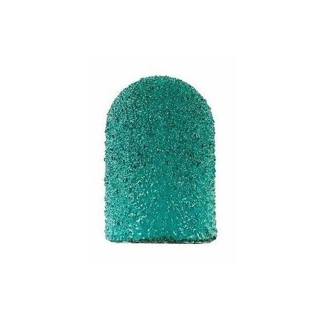 Garant Aluminum Oxide Abrasive Cap, 80 Grit, Type: 1626C 553050 1626C